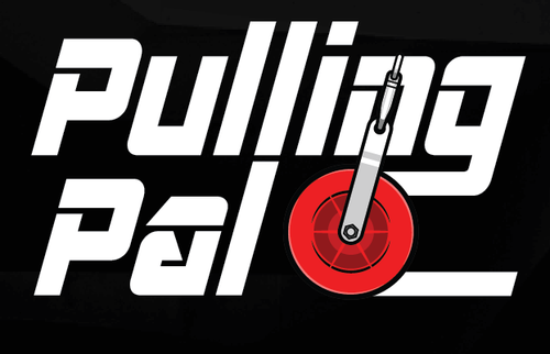 Pulling Pal logo